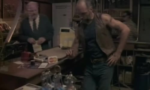 Pátek třináctého 1-07 1987 mkv