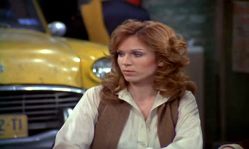 Taxi (1978) - S01E15 - Friends (480p DVD x265 Silence) mkv