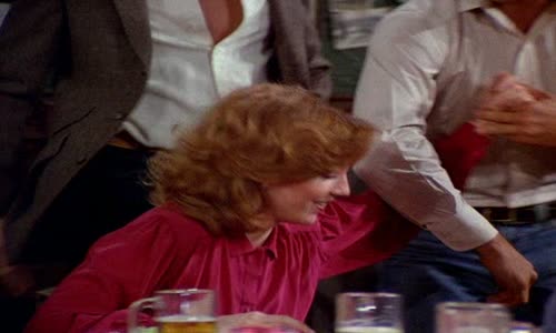 Taxi (1978) - S03E04 - Elaine's Strange Triangle (480p DVD x265 Silence) mkv