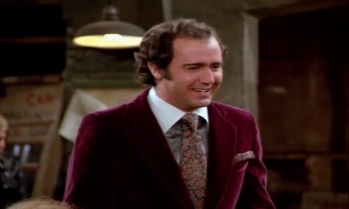 Taxi (1978) - S04E07 - Louie's Mom Remarries (480p DVD x265 Silence) mkv