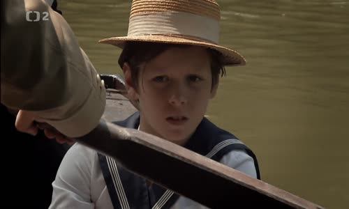Poslední slovo Charlotty Garrigue Masarykové (2018) (1080p) mp4