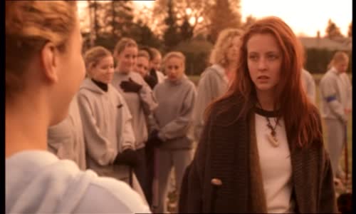 Moje sestra vlkodlak 1 - (Hrají Emily Perkins, Katharine Isabelle)(2000) CZ dab Leg mkv