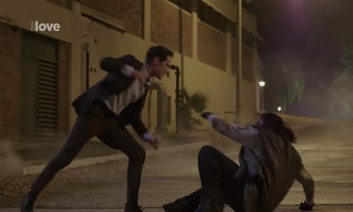 Vražedná lekce - thriller US 2020 TVRip CZ mkv