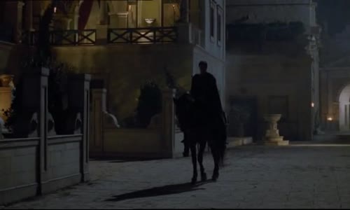 Julius Caesar - 2002 - Jeremy Sisto - Historický - CZ Dabing mkv