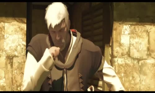 Assassin's Creed - Embers - 2011 - EN - SK titulky mkv