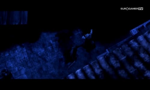 Assassin's Creed - Lineage - 2009 - EN - CZ titulky forced mp4