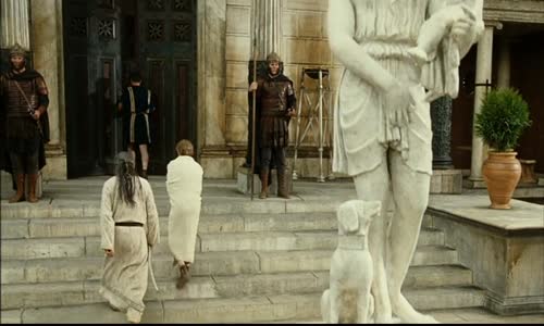 Poslední legie - 2007 - Colin Firth - Historický - CZ Dabing mkv