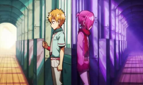 Jibaku Shounen Hanako-kun S2 - 05 CZ - Smutek nového Čísla tři mkv