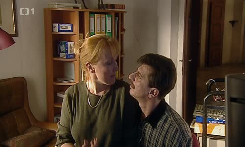 Ranč U Zelené sedmy S03E03 Jak se v nasi rodine rozmohlo kuplirstvi mkv