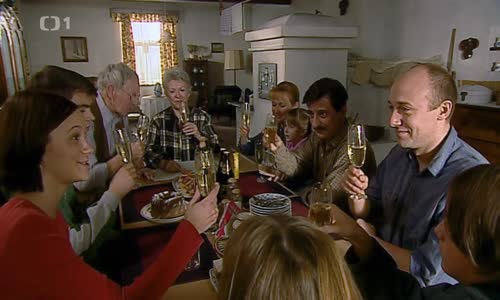 Ranč U Zelené sedmy S03E12 Jak jsem málem přišel o život mkv