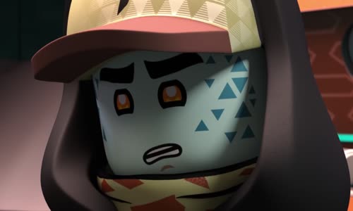 Závodník č 7 - 10 díl 2 řady _ LEGO Ninjago_ Tajemství zakázaného Spinjitzu mp4