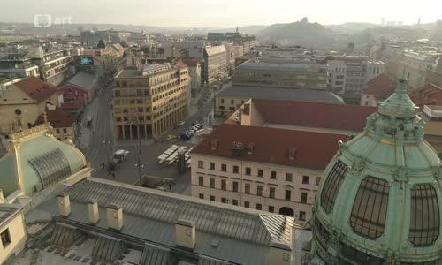 Obecní dům jak jej neznáte - 01 Skvost české secese (2017) (1080p) mp4