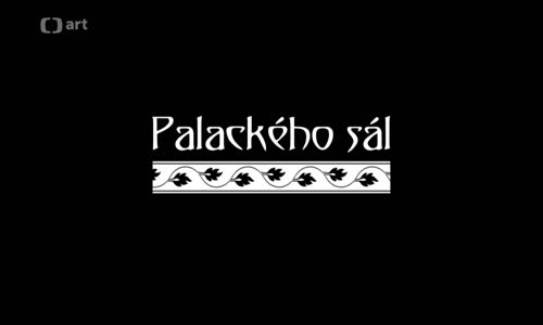 Obecní dům, jak jej neznáte - 05 Palackého sál (2018) (720p) mp4