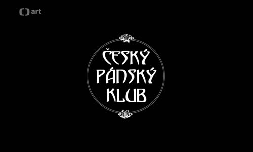 Obecní dům, jak jej neznáte - 10 Český pánský klub (2018) (1080p) mp4