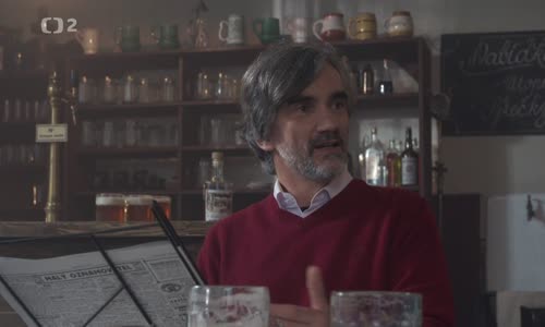 Průšvihy první republiky - 3 Sázavská aféra (2018) (1080p) mp4
