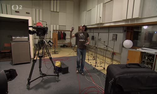 Radiorock - 1 Mandrage a Libor Mikeš Mikoška (2011) (1080p) mp4