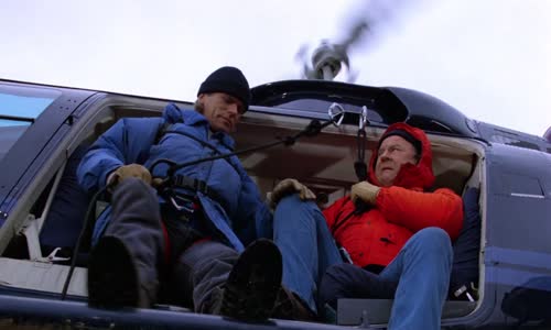 MacGyver S04E06 Zkouška přežití HD 1080p cz mkv