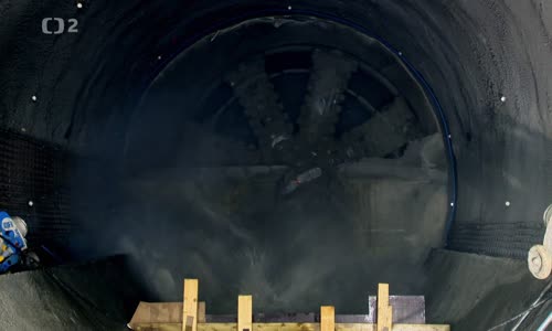 Zázraky techniky III - Nové londýnské metro (2017) CS EN (1080p) mp4