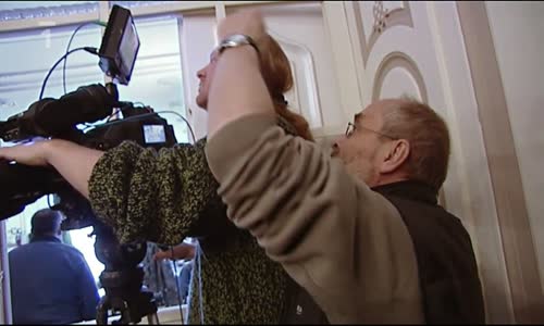 Film o seriálu Život je ples (2011) (576p) mp4