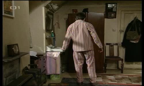 Mr Bean - 05 Starosti s Mr Beanem (1991) (576p) mp4