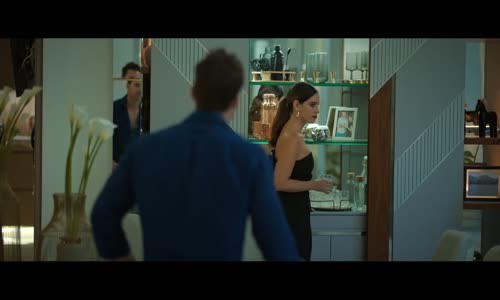 Falešný profil - Killer Match S02E03 - Anatomie posedlosti (2025) romantický thriller czdab mkv