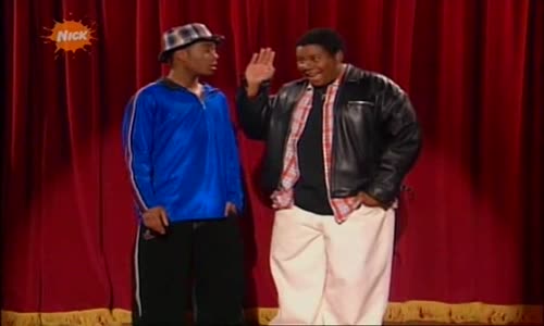 Kenan & Kel - S02E10 - The Crush avi
