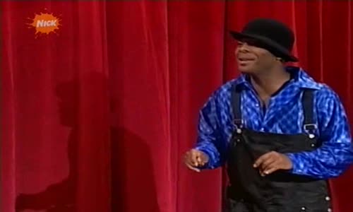 Kenan & Kel - S03E04 - Chicago Witch Trials avi
