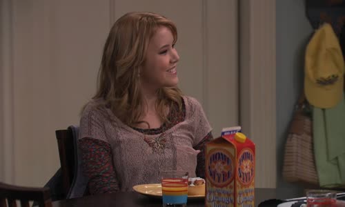 Melissa a Joey S01E09 720p CZ mkv