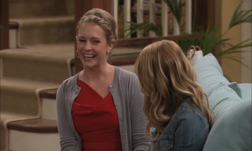 Melissa a Joey S01E10 720p CZ mkv