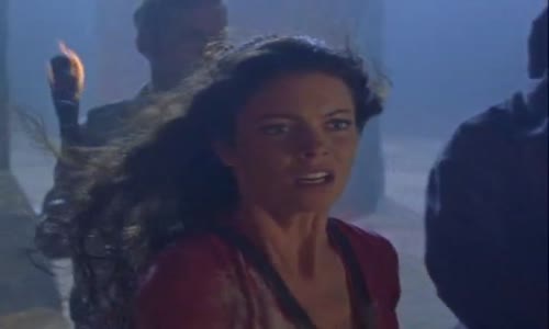 Ztracený svět (1999) - 1x18 - Vrozené právo mp4