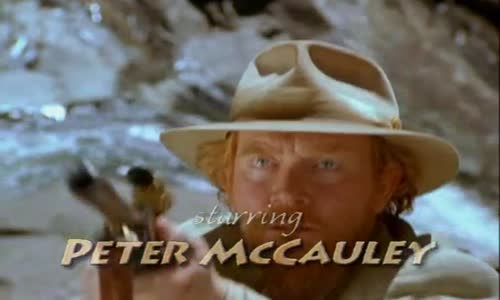 Ztracený svět (1999) - 1x20 - Vyvolený mp4