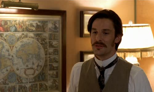 Ztracený svět  (2001) mkv