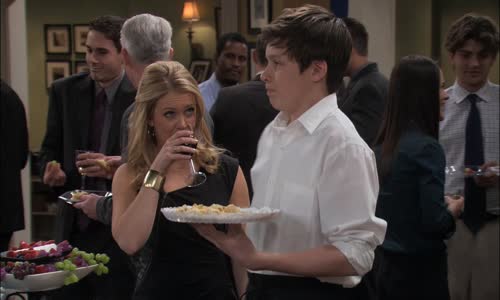 Melissa a Joey S01E21 720p CZ mkv