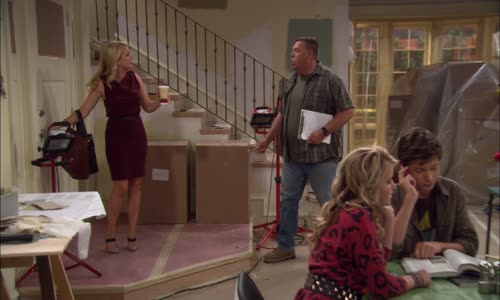 Melissa a Joey S02E01 720p CZ mkv