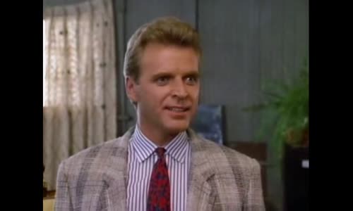 Sledge Hammer - 1x13 Starý muž a Hammer (DVDRip-Cz SS23) avi