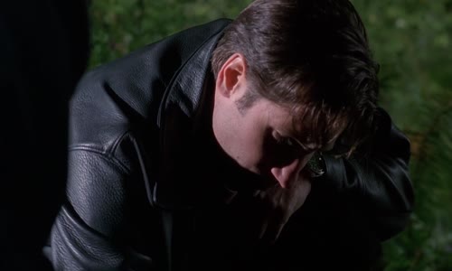 Akty X, The X-Files, S04E10, 1993, SK avi