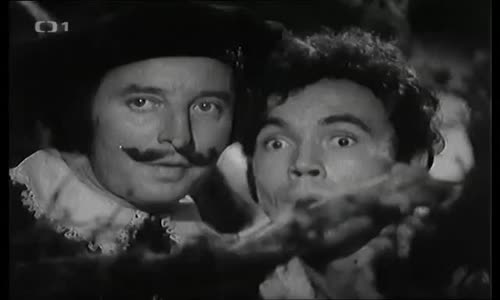 Bratří Grimmové, pohádka - Dary skřítků avi