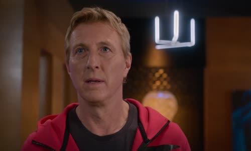 Cobra Kai S05E08 Taikai HD 1080p DD+ 5 1 cz mkv