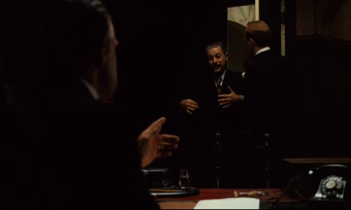 Kmotr - The Godfather (1972) mkv