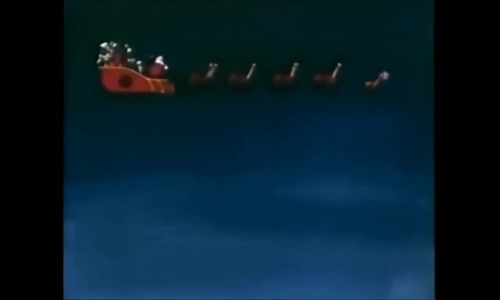 The Biggest Christmas Compilation Santa Claus, Rudolph the Reindeer and more! mp4