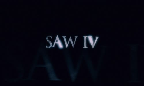 Saw 4 - (Hrají Tobin Bell, Costas Mandylor, Scott Patterson)(2007) CZ dab Leg mkv