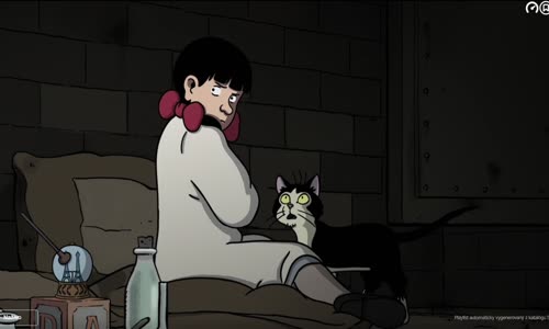 Avril a podivuhodný svet (2015) 1080p CZ -animák mkv