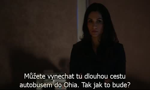 Power - Moc 2 - 5 Kdo jsi a kým chceš být - Omari Hardwick, Lela Loren 2015 Cz Tit - mkv