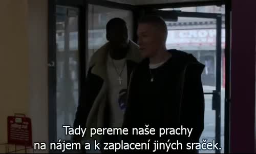 Power - Moc 2 - 3 Jako bychom byli každý jiný pár - Omari Hardwick, Lela Loren 2015 Cz Tit - mkv