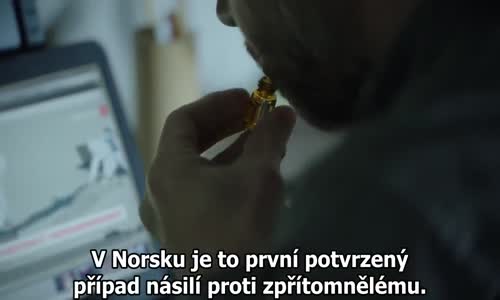 Beforeigners S01E02 CZtit V OBRAZE avi