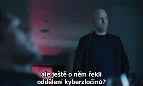 Better Than Us - Luchshe chem lyudi S01E09 CZtit V OBRAZE avi