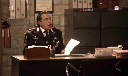 Don Matteo S07E21 Čo keby sme to povedali otcovi mkv