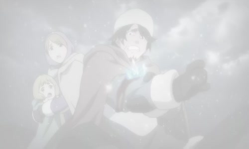 Re Zero Kara Hajimeru Isekai Seikatsu OVA 2 CZ - Frozen Bonds mkv
