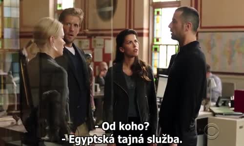 Blood and Treasure S01E03 CZtit V OBRAZE avi