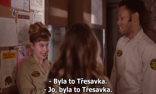 Body at Brighton Rock (2019)CZtit V OBRAZE (Ešče větší NOVINKA) avi